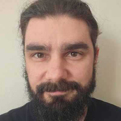 Portrait de Vincent PINEL