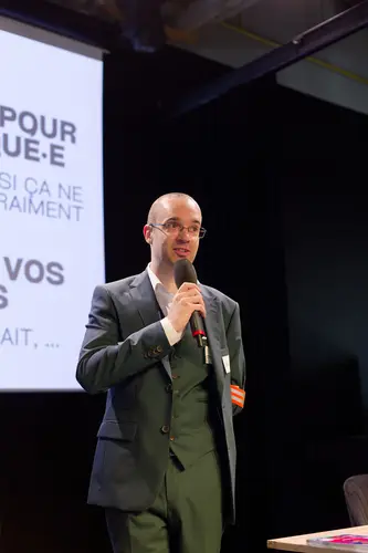 Photo Lyon Craft 2026