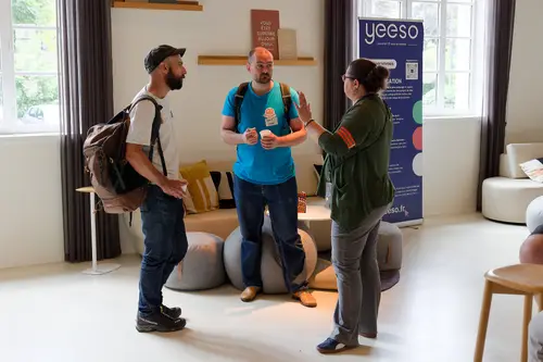 Photo Lyon Craft 2026