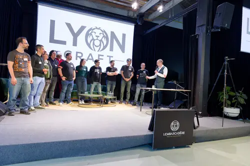 Photo Lyon Craft 2026